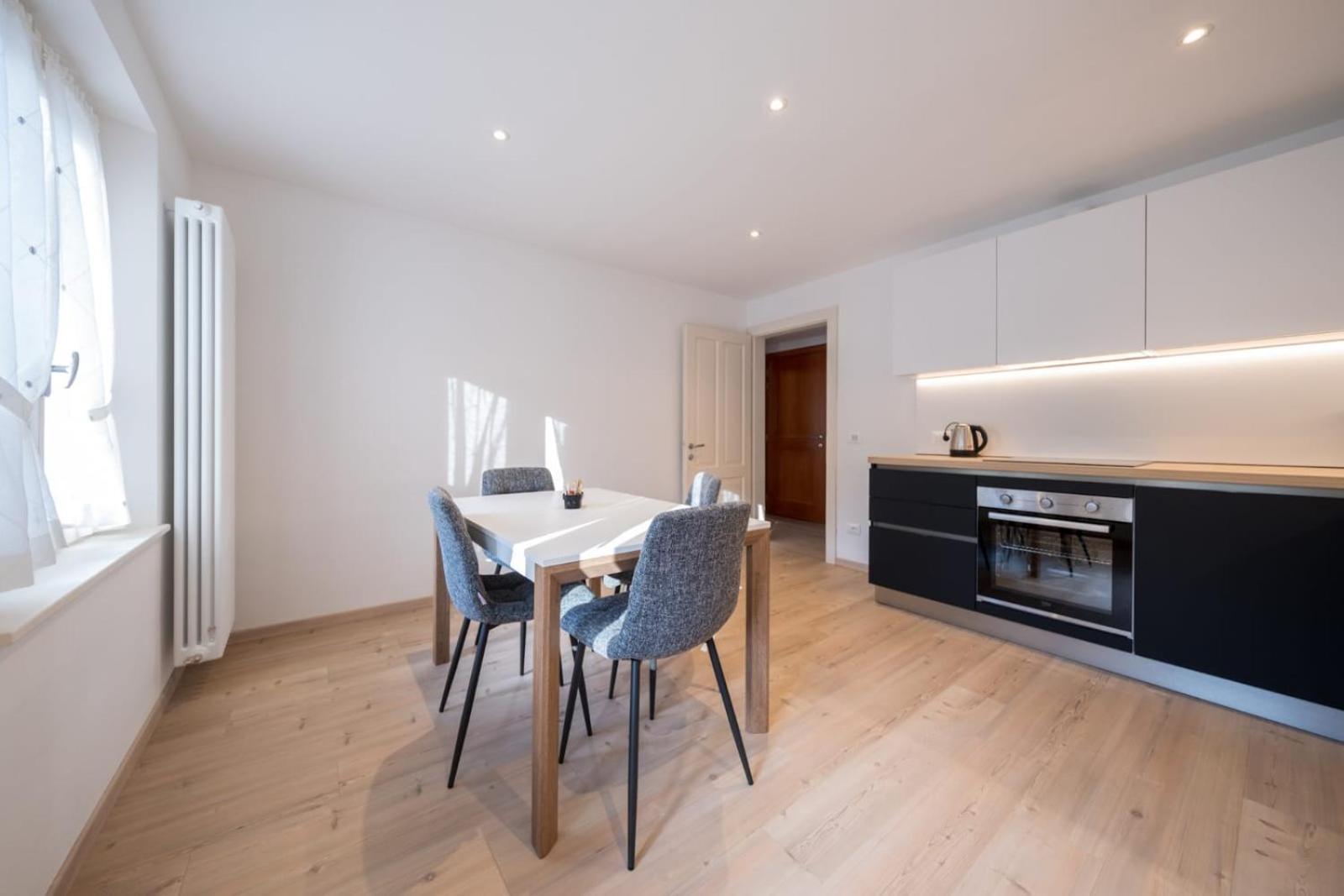 Appartamento Dolomiti Dream 1 Falcade Ngoại thất bức ảnh