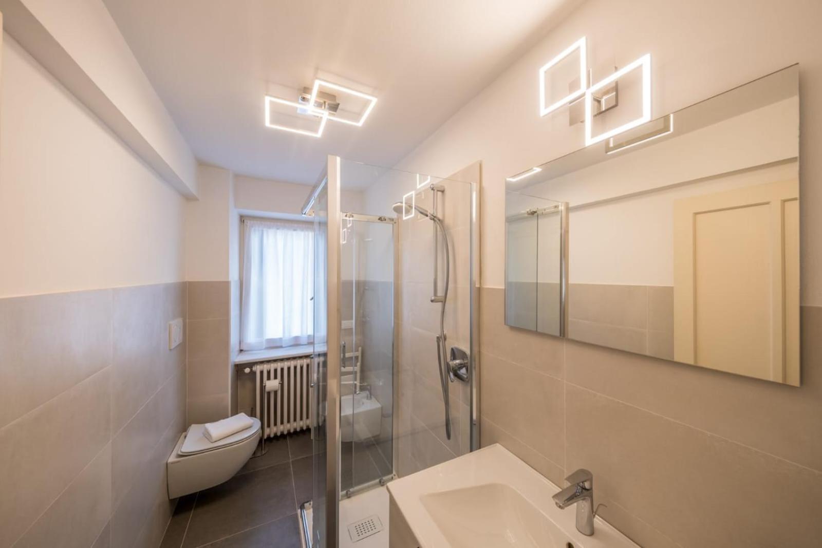 Appartamento Dolomiti Dream 1 Falcade Ngoại thất bức ảnh