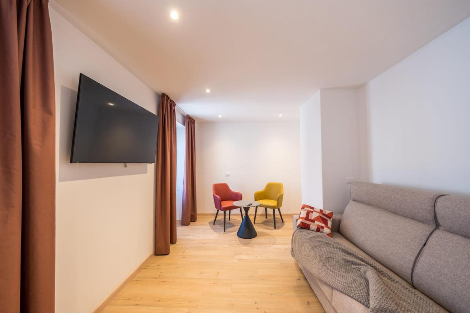 Appartamento Dolomiti Dream 1 Falcade Ngoại thất bức ảnh