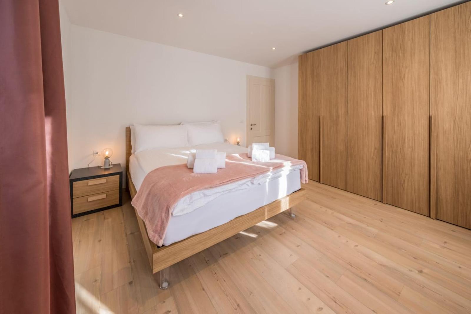 Appartamento Dolomiti Dream 1 Falcade Ngoại thất bức ảnh
